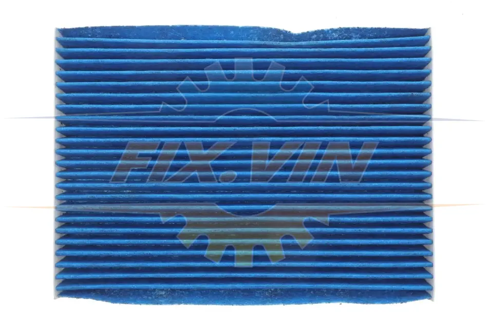 Фільтр салону BOSCH 0986628624 (фото 1)