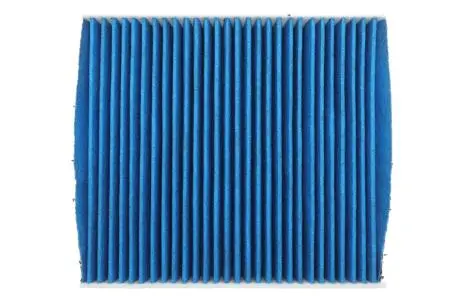Фільтр салону Ford Focus II/Volvo C30/C70 II/S40 II/V50 04-13 (вугільний) BOSCH 0986628636
