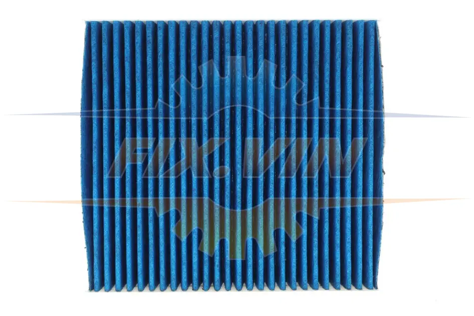 Фільтр салону BOSCH 0986628640 (фото 1)