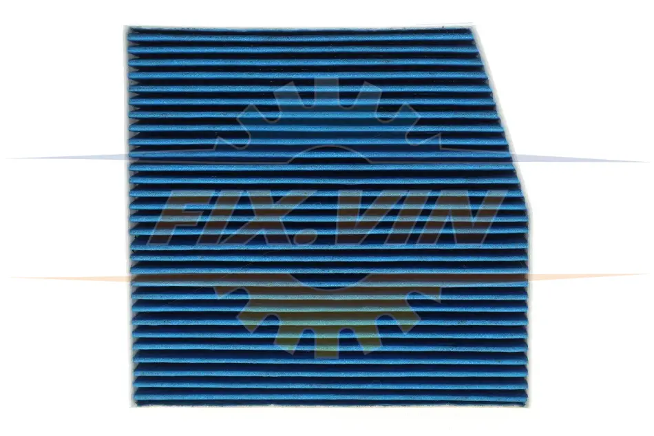 Фільтр салону MB A-class (W176)/ B (W246/W242) 11-/Infiniti Q30 15- (вугільний) BOSCH 0986628645 (фото 1)