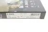 Фільтр салону BOSCH 0986628653 (фото 3)