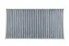 Фільтр салону MB M-class (W164) 05-11 (вугільний/антиалергенний) BOSCH 0986628660 (фото 4)