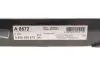 Фільтр салону MB S-class (V223/W223) 20- (вугільний/антибактеріальний) FILTER+pro BOSCH 0986628672 (фото 2)
