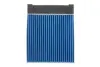 Фільтр салону MB S-class (V223/W223) 20- (вугільний/антибактеріальний) FILTER+pro BOSCH 0986628672 (фото 4)