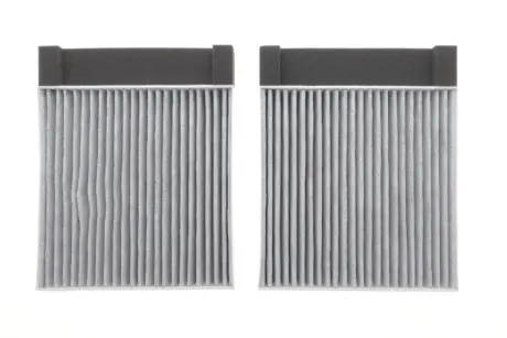Фільтр салону MB S-class (V223/W223) 20- (вугільний/антибактеріальний) FILTER+pro BOSCH 0986628672