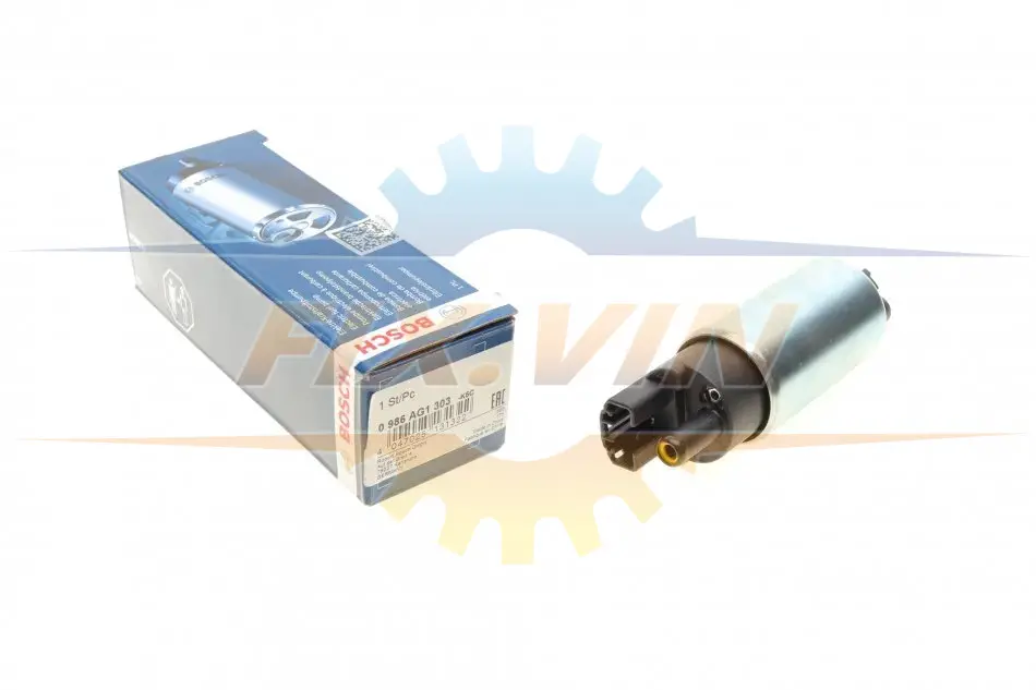 Паливний насос BOSCH 0986AG1303 (фото 1)