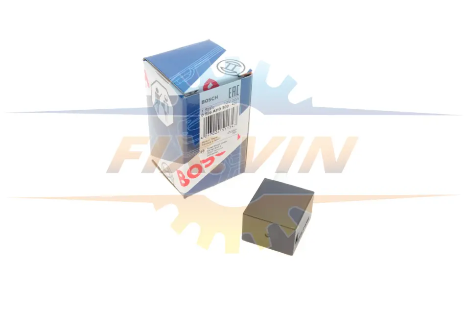 Електроніка Бош BOSCH 0 986 AH0 300 (фото 1)