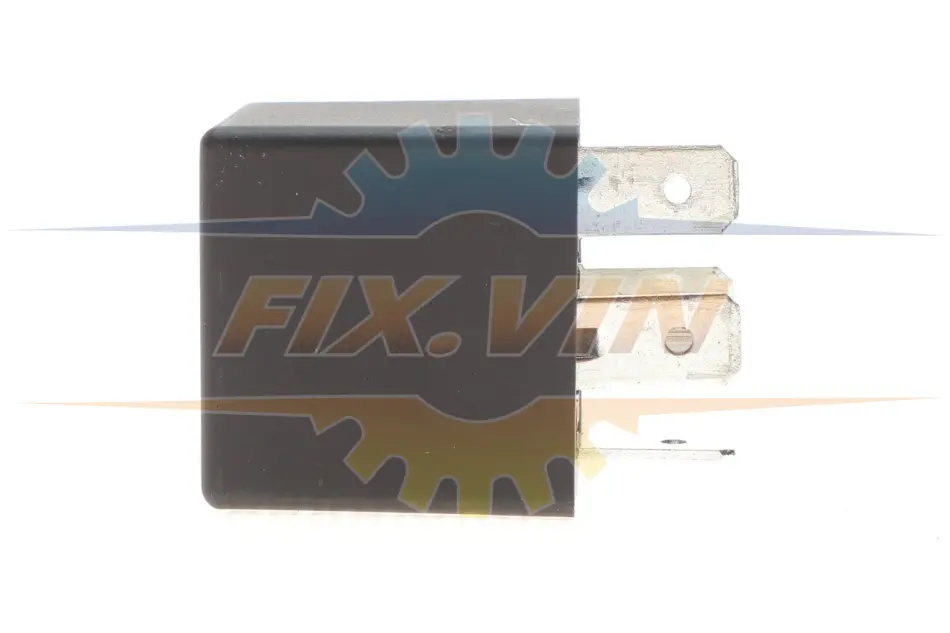 Реле багатофункціональне (24V) Man/MB/Iveco BOSCH 0986AH0614 (фото 1)