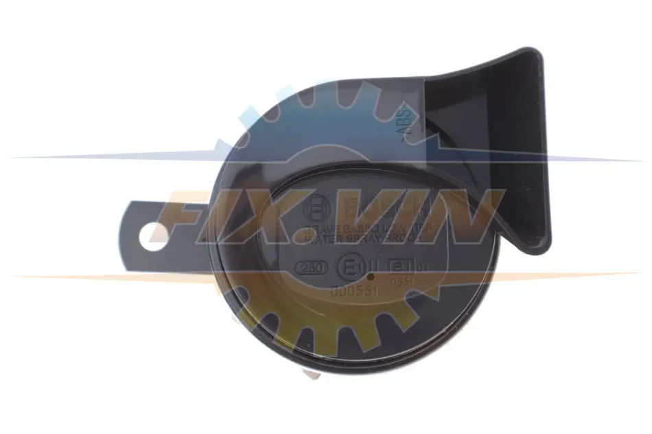 Сигнал автомобіля електричний BOSCH 0986AH0744 (фото 1)