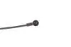 Проводи запалювання Hyundai Accent/Kia Rio 1.4-1.6 94- (к-кт) BOSCH 0986D00025 (фото 3)