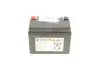 Аккумулятор 4Ah-12v (FA100) (120х70х92),R,EN55 Термін гарантії 24 міс BOSCH 0 986 FA1 000 (фото 2)
