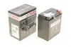 Акумулятор 6Ah-12v (FA101) (113х70х130),R,EN85 Термін гарантії 24 міс BOSCH 0986FA1010 (фото 1)