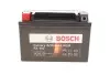 Акумулятор 8Ah-12v (FA102) (150х87х105),L,EN120 Термін гарантії 24 міс BOSCH 0 986 FA1 020 (фото 3)