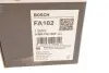 Акумулятор 8Ah-12v (FA102) (150х87х105),L,EN120 Термін гарантії 24 міс BOSCH 0 986 FA1 020 (фото 5)
