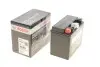 Акумулятор 10Ah-12v (FA104) (150х87х130),L,EN180 Термін гарантії 24 міс BOSCH 0 986 FA1 040 (фото 1)