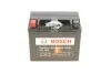 Акумулятор 10Ah-12v (FA104) (150х87х130),L,EN180 Термін гарантії 24 міс BOSCH 0 986 FA1 040 (фото 3)