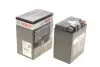 Акумулятор 12Ah-12v (FA105) (133х90х164),R,EN210 Термін гарантії 24 міс BOSCH 0 986 FA1 050 (фото 1)