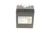 Акумулятор 12Ah-12v (FA105) (133х90х164),R,EN210 Термін гарантії 24 міс BOSCH 0 986 FA1 050 (фото 2)