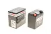 Аккумулятор 12Ah-12v (FA106) (150х87х145),L,EN200 Термін гарантії 24 міс BOSCH 0986FA1060 (фото 1)