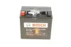 Аккумулятор 12Ah-12v (FA106) (150х87х145),L,EN200 Термін гарантії 24 міс BOSCH 0986FA1060 (фото 3)