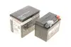 Аккумулятор 3Ah-12v (FA109) (113х70х85),R,EN50 Термін гарантії 24 міс BOSCH 0 986 FA1 090 (фото 1)