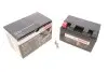 Аккумулятор 8,6Ah-12v (FA114) (150х88х93),L,EN150 Термін гарантії 24 міс BOSCH 0 986 FA1 140 (фото 1)