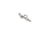 Аккумулятор 8,6Ah-12v (FA114) (150х88х93),L,EN150 Термін гарантії 24 міс BOSCH 0 986 FA1 140 (фото 4)