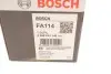 Аккумулятор 8,6Ah-12v (FA114) (150х88х93),L,EN150 Термін гарантії 24 міс BOSCH 0 986 FA1 140 (фото 5)