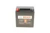Стартерна батарея (акумулятор) BOSCH 0 986 FA1 240 (фото 3)