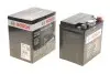 Аккумулятор 30Ah-12v (FA134) (166х126х173),R,EN385 Термін гарантії 24 міс BOSCH 0986FA1340 (фото 1)