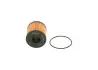 Фільтр оливний BOSCH 0986TF0061 (фото 2)