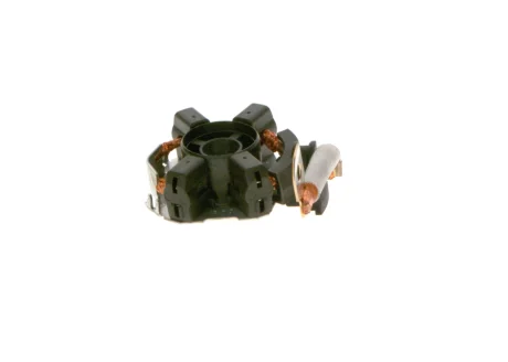 Щіткотримач стартера PIAGGIO PORTER 1.4D 04.98- BOSCH 1004336588