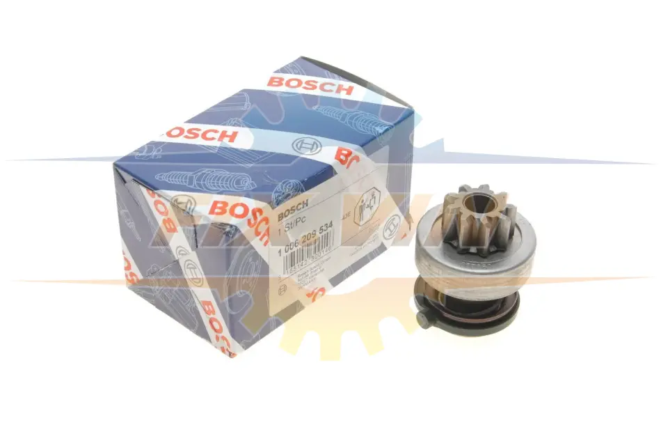 Бендікс (вир-во Bosch) BOSCH 1006209534 (фото 1)