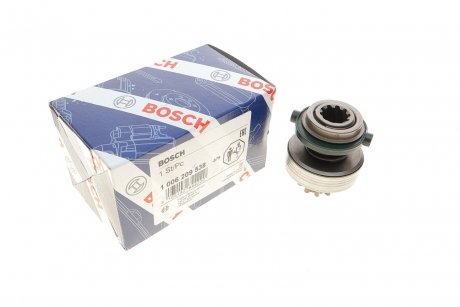 Бендикс стартера BOSCH 1 006 209 538