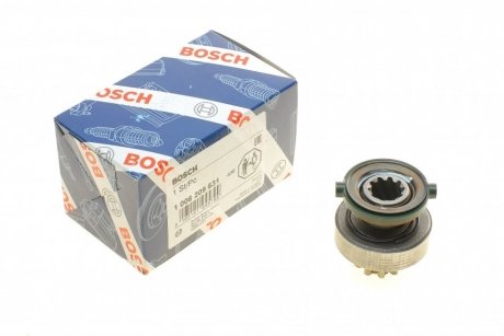 Бендікс стартера MB A-class (W168) 04-12/B-class (W245) 04-12 (OM640) BOSCH 1 006 209 631