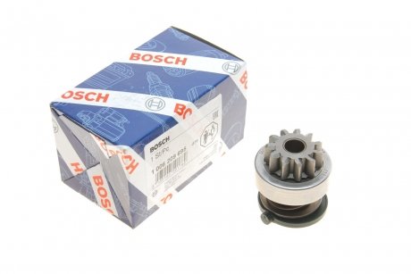 Бендікс BOSCH 1 006 209 695