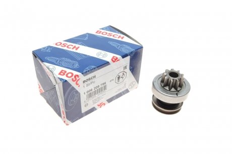 Бендікс BOSCH 1 006 209 796