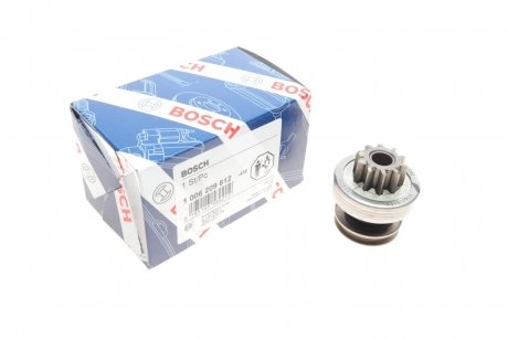 Бендикс 2.0JTD 02-06 Ducato BOSCH 1 006 209 812