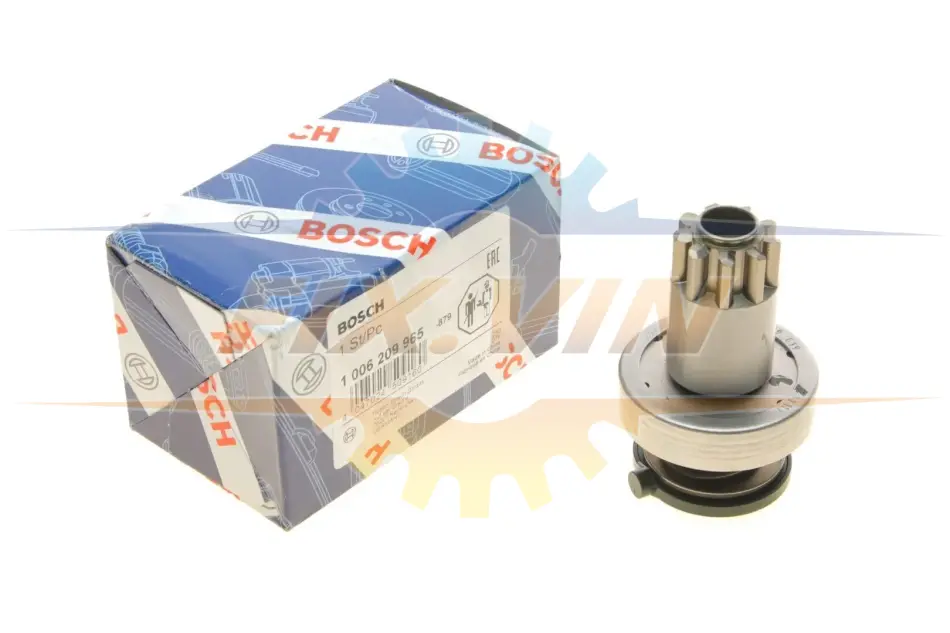 БЕНДИКС СТАРТЕРА BOSCH 1 006 209 965 (фото 1)