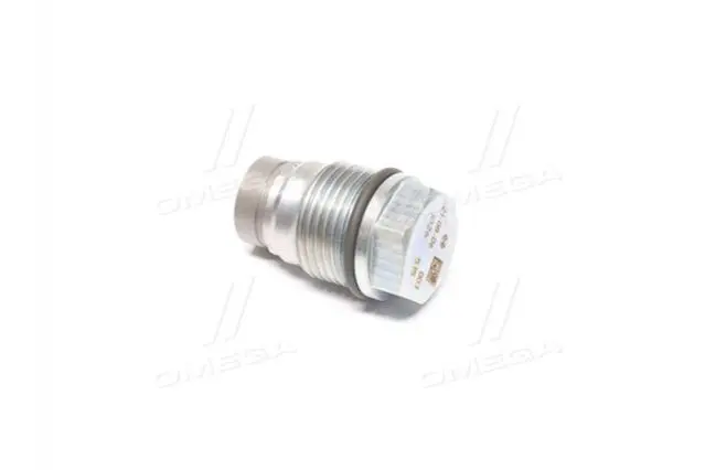 Клапан обмеження тиску FIAT/FORD/LANCIA/MAN/NEW HOLLAND/TEMSA BOSCH 1110010026 (фото 1)