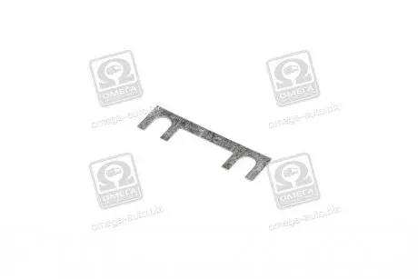 Плавка вставка запобіжник 30A (вир-во Bosch) BOSCH 1191017004