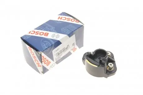 Бігунок розп. запалювання 422 BOSCH 1234332422