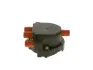 Кришка розподільника запалювання Volvo 740/7660/940/960 2.0/2.3 84-98 BOSCH 1235522382 (фото 2)