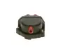 Кришка розподільника запалювання Volvo 740/7660/940/960 2.0/2.3 84-98 BOSCH 1235522382 (фото 3)