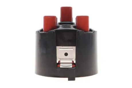 Кришка розп. запалювання 444 BOSCH 1235522444
