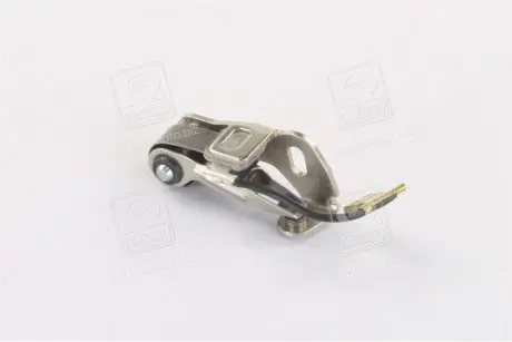 Контактная группа, распределитель зажигания (пр-во Bosch) BOSCH 1237013147