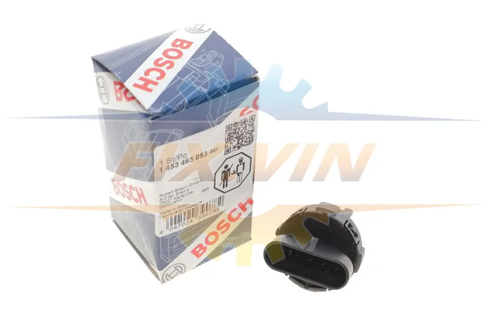 Датчик температури оливи BOSCH 1453465053 (фото 1)