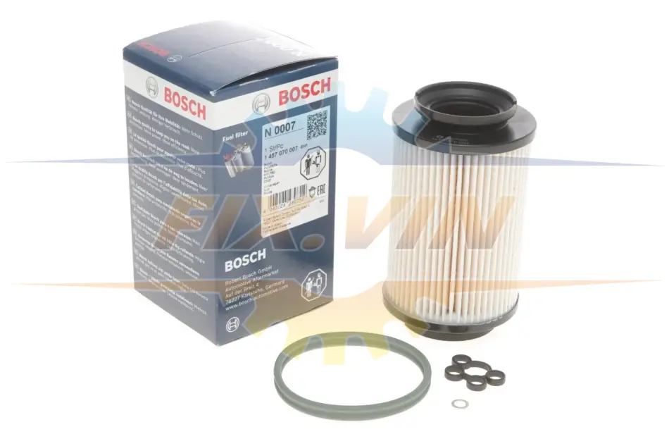 ПАЛИВНИЙ ФІЛЬТР ДИЗ BOSCH 1 457 070 007 (фото 1)