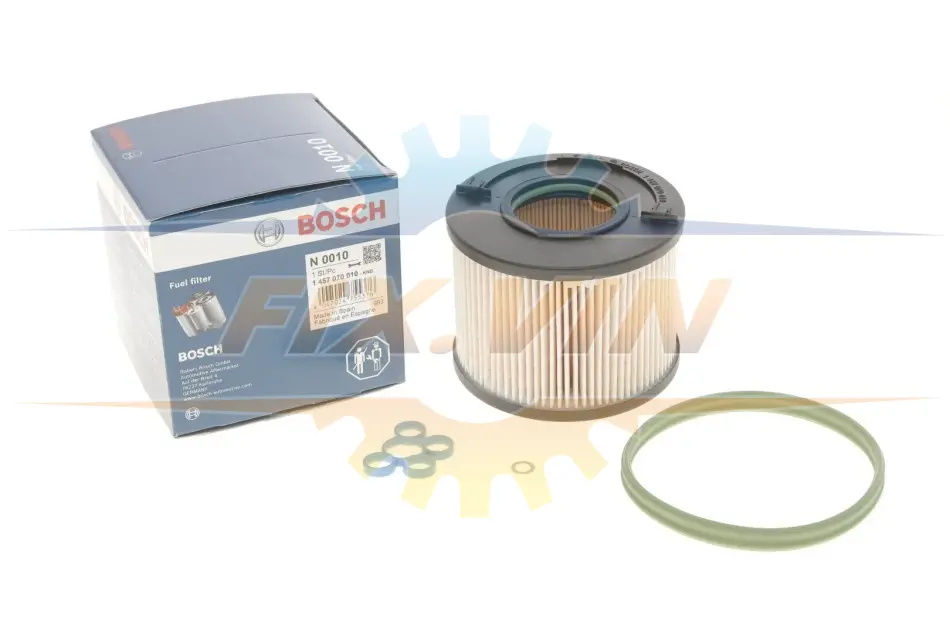 ПАЛИВНИЙ ФІЛЬТР ВСТАВКА BOSCH 1 457 070 010 (фото 1)