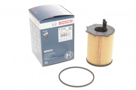 ВСТАВКА МАСТИЛЬНОГО ФІЛЬТРА BOSCH 1 457 429 238